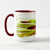 Mug Modèles d'insectes : Ladybug Life 01-04 (Gauche)