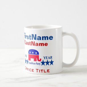 Mug Modèles républicains