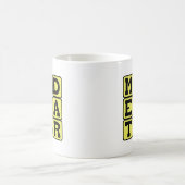 Mug Modérateur, arbitre (Centre)