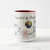 Mug Modern Coffee Bar Deco Aesthetic Personalized (Centre)