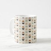Mug Modern Hours (Devant gauche)
