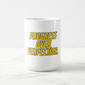 Mug – Modern Motivational Coffee & Tea Cup (Centre)