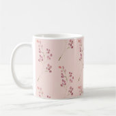 Mug Modern Watercolor (Gauche)