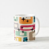 Mug Moderne (Devant droit)