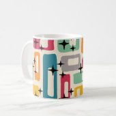 Mug Moderne (Devant gauche)