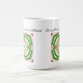 Mug moderne (Centre)