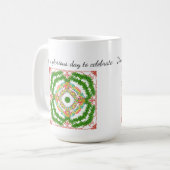 Mug moderne (Devant gauche)