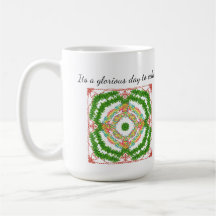 Mug moderne