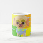 Mug Moderne (Centre)