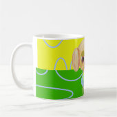 Mug Moderne (Gauche)