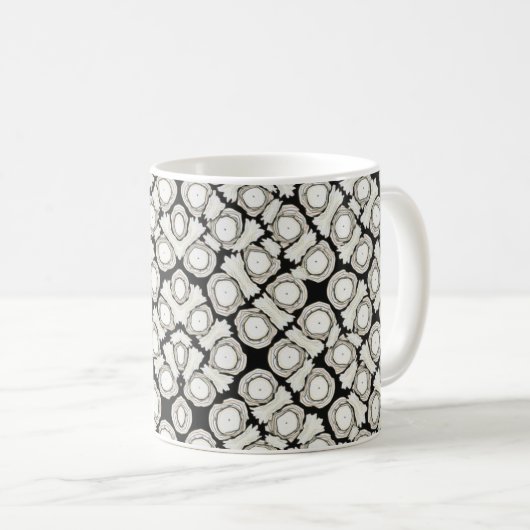 Mug Moderne (Devant droit)