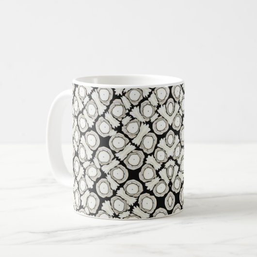 Mug Moderne (Devant gauche)