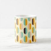 Mug Moderne du milieu du siècle (Centre)