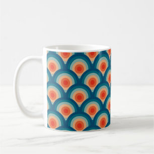 Mug Moderne du milieu du siècle