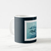 Mug Moderne Je Peux Faire Tout (Devant gauche)