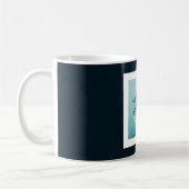 Mug Moderne Je Peux Faire Tout (Gauche)