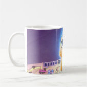 Mug moderne Joy (Gauche)