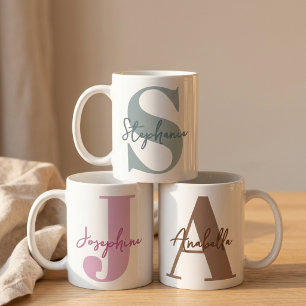 Mug Moderne proposition de demoiselle d'honneur avec i