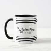 Mug Modernisation de la découpe en cours (Gauche)