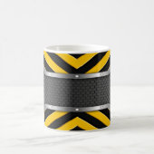 Mug Modifier le nom initial Ajouter le nom A B C D E F (Centre)