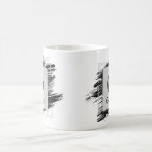 Mug Modifier le nom initial Ajouter le nom Brûle noire (Centre)