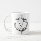 Mug Modifier le nom initial Ajouter le nom classique g (Gauche)