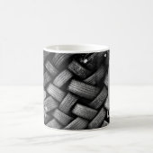 Mug Modifier le nom initial Ajouter le nom H I J K L M (Centre)