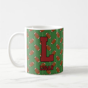 Mug Modifier le nom initial Ajouter le nom H I J K L M