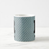 Mug Modifier le nom initial Ajouter le nom O P Q R S T (Centre)