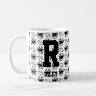 Mug Modifier le nom initial Ajouter le nom O P Q R S T