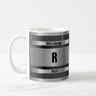 Mug Modifier le nom initial Ajouter le nom O P Q R S T