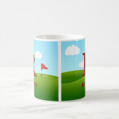 Mug Modifier le nom initial Ajouter le nom O P Q R S T (Centre)