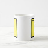 Mug Modifier le nom initial Année Tableau périodique M (Centre)