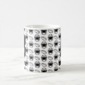 Mug Modifier l'initiale Ajouter le nom A B C D E F G F (Centre)