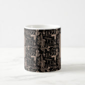 Mug Modifier l'initiale Ajouter le nom A B C D E F G J (Centre)