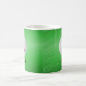 Mug Modifier l'initiale Ajouter le nom H I J K L M N G (Centre)