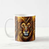 Mug Modifier/supprimer le texte - Amaztly Beautitly Go (Gauche)