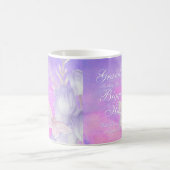 Mug Modifier TOUT LE TEXTE Envoyer le plus grand trou  (Centre)