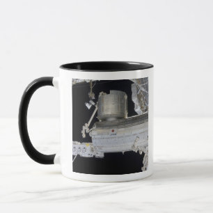 Mug Module d'expérience japonaise Kibo laboratoire 2