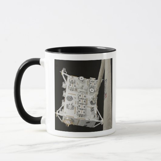 Mug Module Exposé japonais 2 (Gauche)