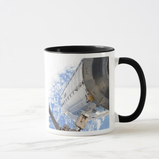 Mug Module Kibo Pressurisé Japonais (Droite)