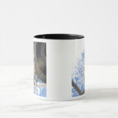 Mug Module Kibo Pressurisé Japonais (Centre)