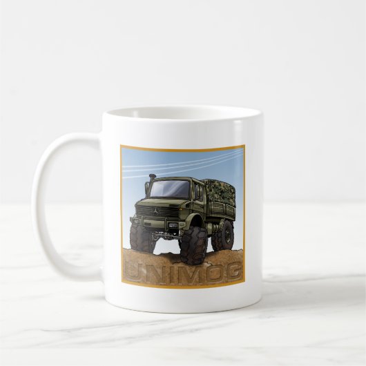 Mug Mog2_olive (Gauche)