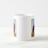 Mug Mog2_rouge (Centre)