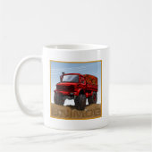Mug Mog2_rouge (Gauche)