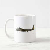 Mug Mohawk de Grumman OV-1 (Gauche)
