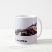 Mug Mohawk OV-1 (Devant droit)