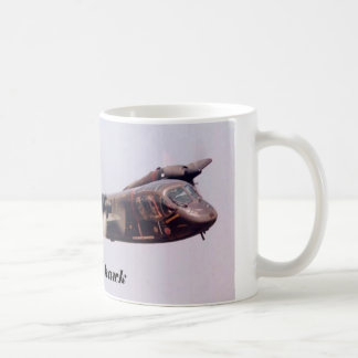 Mug Mohawk OV-1