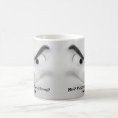 Mug Moi complotant ? Ajouter un message nominatif, Vi (Centre)