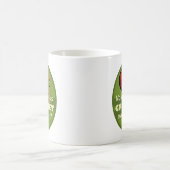 Mug Moi d'avec de croquet de Voulez-vous ? (Centre)